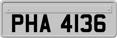 PHA4136