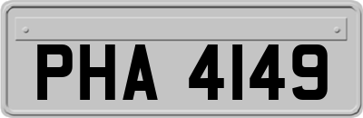 PHA4149