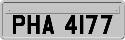 PHA4177