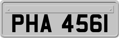 PHA4561