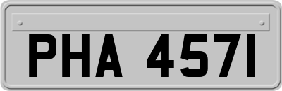 PHA4571