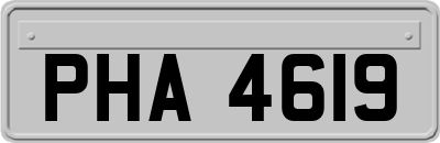 PHA4619