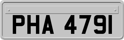 PHA4791