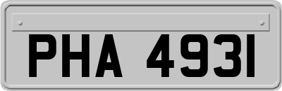 PHA4931