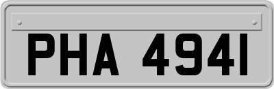 PHA4941