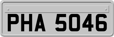 PHA5046