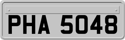 PHA5048