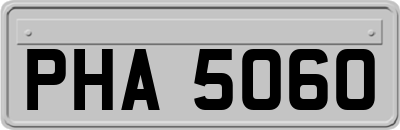 PHA5060