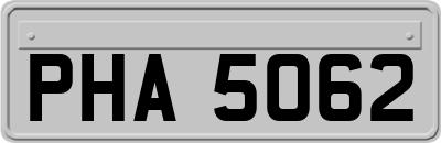 PHA5062