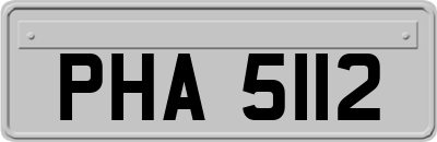 PHA5112