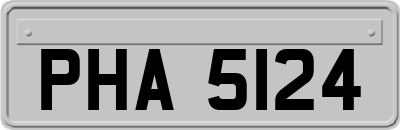 PHA5124