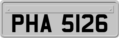 PHA5126