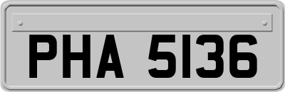 PHA5136