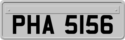 PHA5156