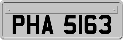 PHA5163