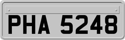 PHA5248