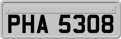 PHA5308