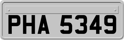 PHA5349