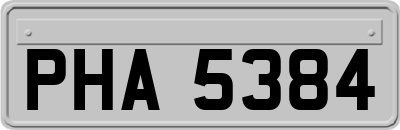 PHA5384