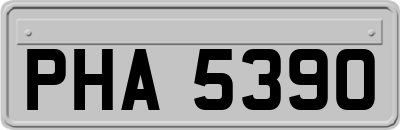 PHA5390