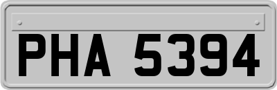 PHA5394