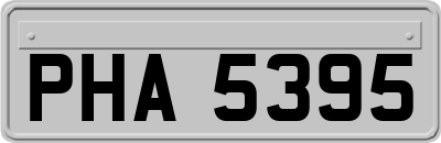 PHA5395