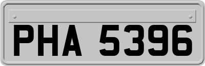 PHA5396