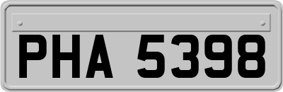 PHA5398