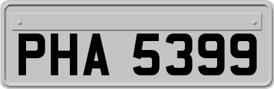 PHA5399