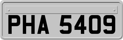 PHA5409