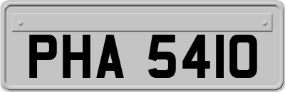 PHA5410