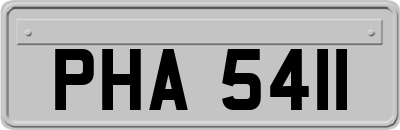 PHA5411