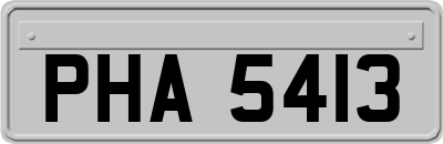 PHA5413