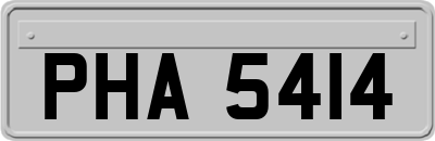 PHA5414