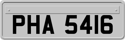 PHA5416