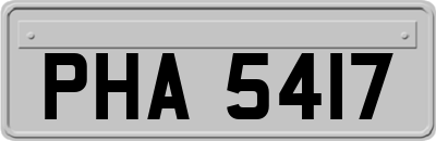 PHA5417