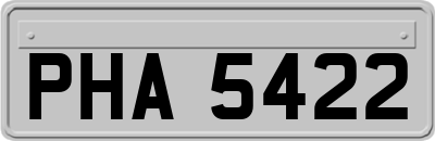 PHA5422