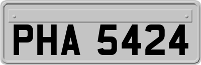 PHA5424