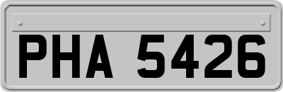 PHA5426