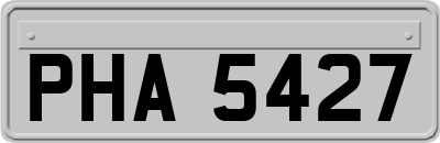 PHA5427