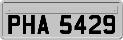 PHA5429