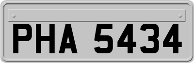 PHA5434