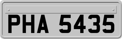 PHA5435