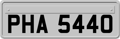 PHA5440