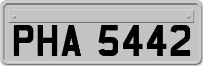 PHA5442