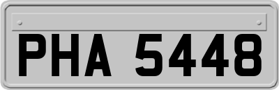 PHA5448