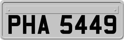 PHA5449