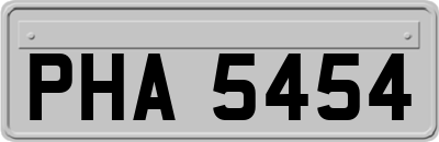 PHA5454