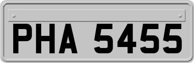 PHA5455