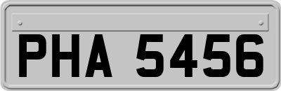 PHA5456